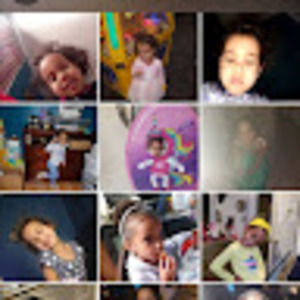 Meet your Posher, Sintia